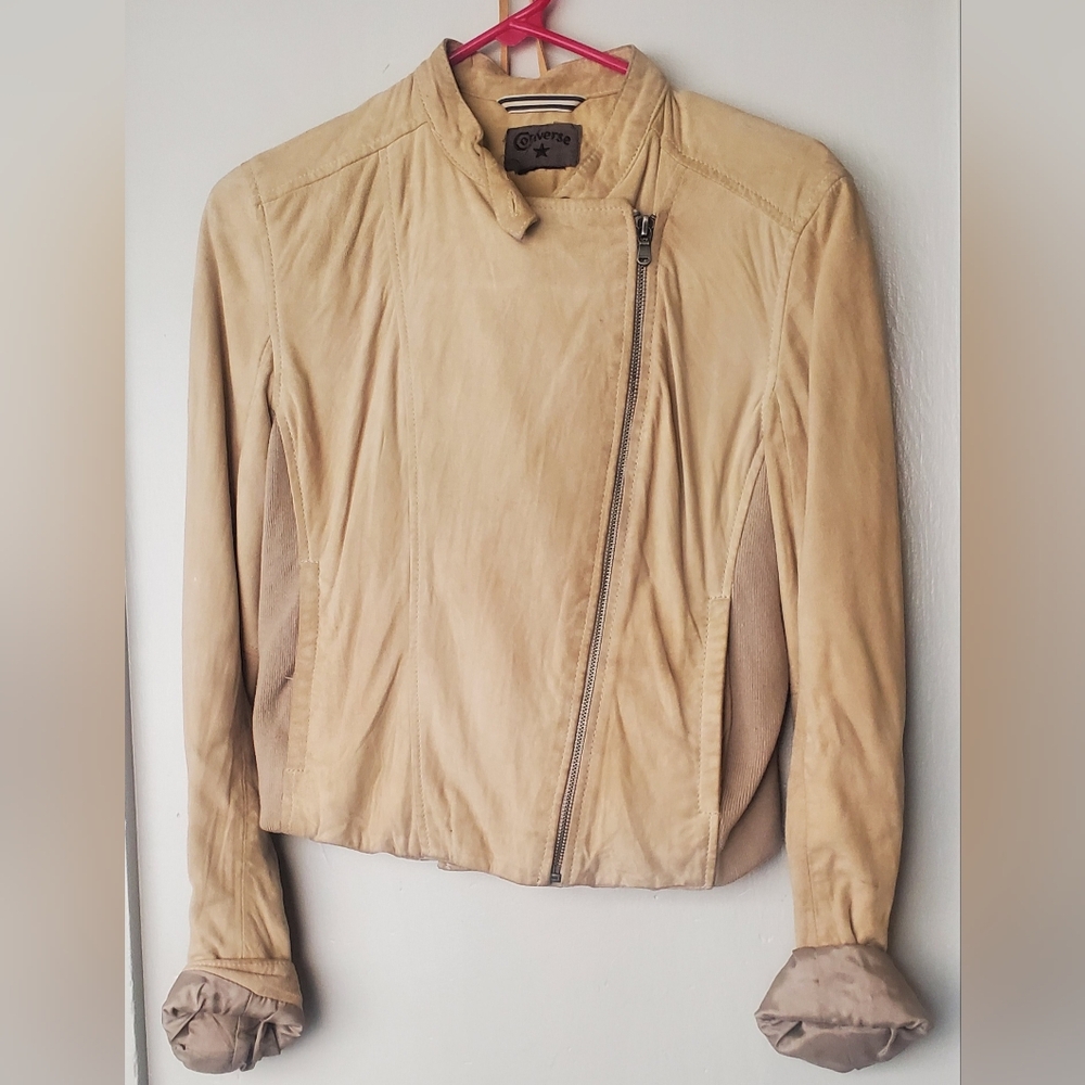 Converse Jacket